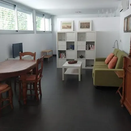 Sherryflat Ponce - Parking شقة *