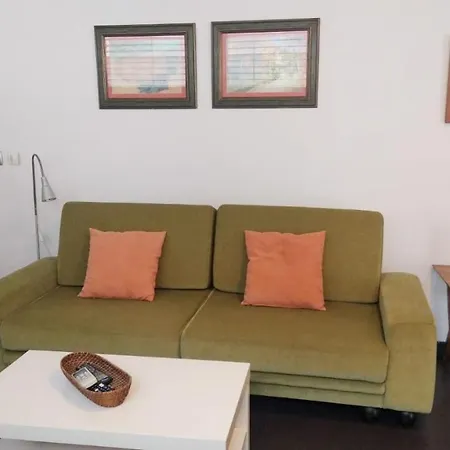 شقة Sherryflat Ponce - Parking *