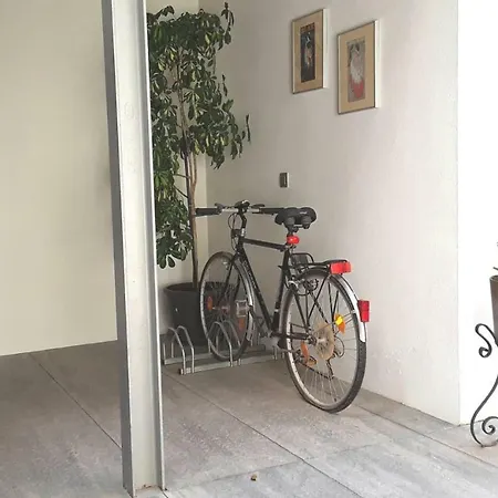 Sherryflat Ponce - Parking جيريز