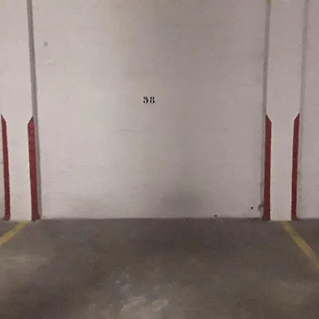 Sherryflat Ponce - Parking شقة *